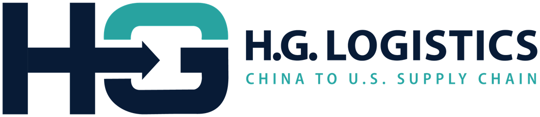 H.G. Logistics, China to U.S. supply chain